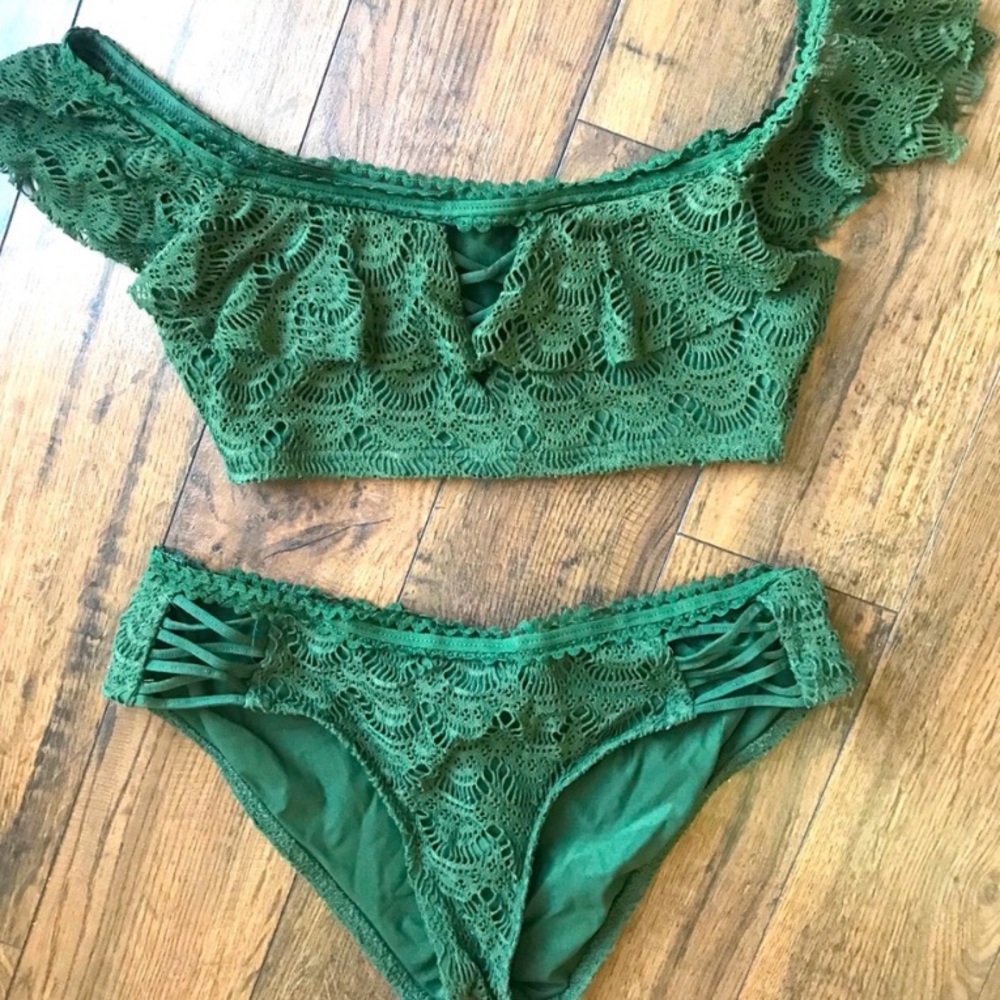 BECCA bikini